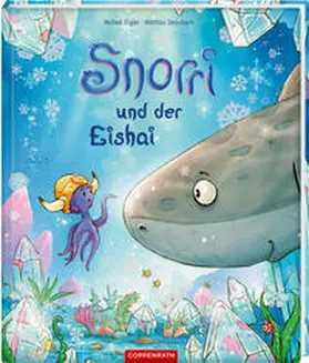 Engler |  Snorri und der Eishai (Bd. 2) | Buch |  Sack Fachmedien