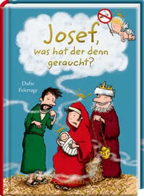  Josef, was hat der denn geraucht? | Buch |  Sack Fachmedien