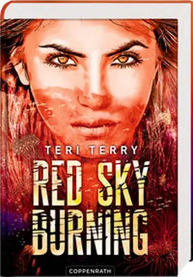 Terry | Red Sky Burning (Bd. 2) | Buch | 978-3-649-63872-8 | www.sack.de