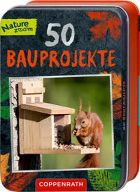 Wernsing |  50 Bauprojekte | Buch |  Sack Fachmedien