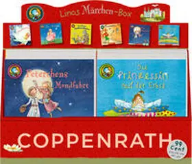 Knollmann |  Linos Märchen-Box Nr. 72 | Buch |  Sack Fachmedien