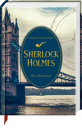 Doyle |  Sherlock Holmes Bd. 2 | Buch |  Sack Fachmedien