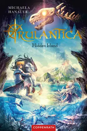 Hanauer |  Rulantica (1) | eBook | Sack Fachmedien