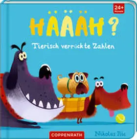Weber |  Häääh? | Buch |  Sack Fachmedien