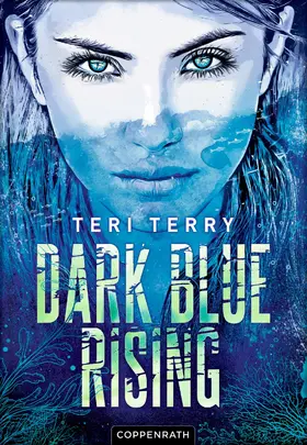 Terry |  Dark Blue Rising (Bd. 1) | eBook | Sack Fachmedien
