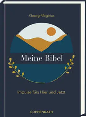 Magirius |  Meine Bibel | Buch |  Sack Fachmedien