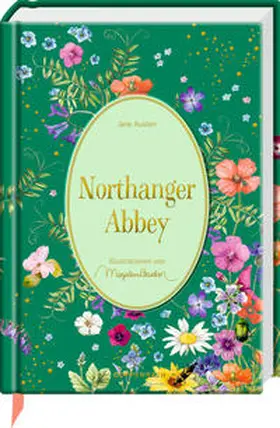 Austen |  Northanger Abbey | Buch |  Sack Fachmedien