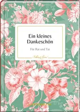  Ein kleines Dankeschön | Buch |  Sack Fachmedien