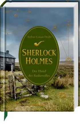 Doyle |  Sherlock Holmes Bd. 4 | Buch |  Sack Fachmedien