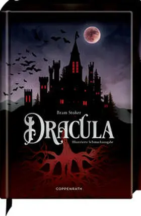 Stoker |  Dracula | Buch |  Sack Fachmedien