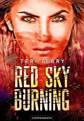 Terry |  Red Sky Burning (Bd. 2) | eBook | Sack Fachmedien