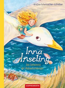 Scharmacher-Schreiber |  Inna Inseling (Bd. 1) | eBook | Sack Fachmedien