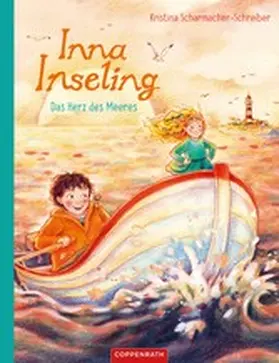 Scharmacher-Schreiber |  Inna Inseling (Bd. 2) | eBook | Sack Fachmedien