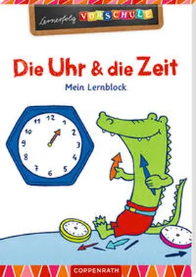 Carstens |  Die Uhr und die Zeit | Buch |  Sack Fachmedien