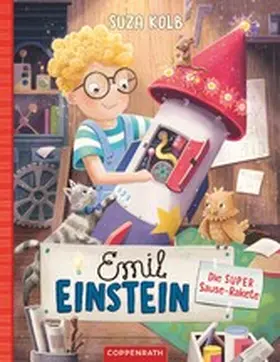 Kolb |  Emil Einstein (Bd. 5) | eBook | Sack Fachmedien