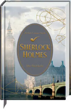 Doyle |  Sherlock Holmes Bd. 5 | Buch |  Sack Fachmedien
