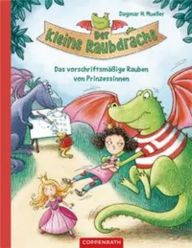 Mueller |  Der kleine Raubdrache (Bd. 1) | eBook | Sack Fachmedien