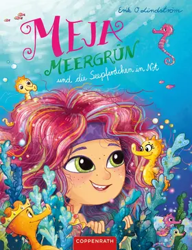 Lindström |  Meja Meergrün (Bd. 7) | eBook | Sack Fachmedien