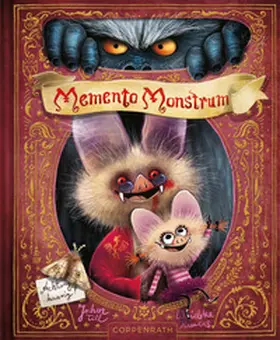 Till |  Memento Monstrum (Bd. 2) | eBook | Sack Fachmedien