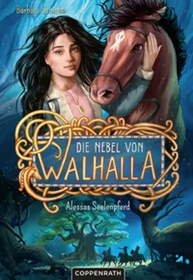 Schinko |  Die Nebel von Walhalla (Bd. 1) | eBook | Sack Fachmedien