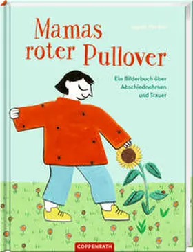Perkin |  Mamas roter Pullover | Buch |  Sack Fachmedien