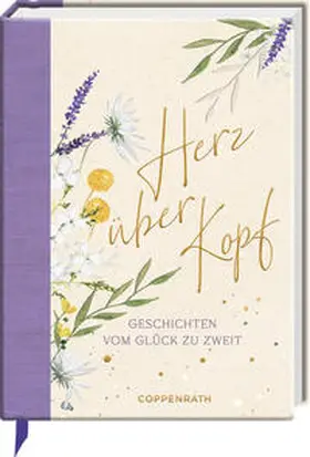 Wiedekind |  Herz über Kopf | Buch |  Sack Fachmedien