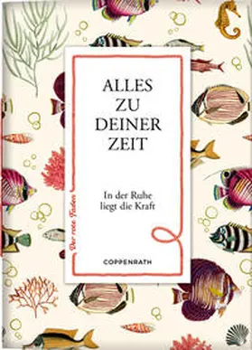  Alles zu deiner Zeit | Buch |  Sack Fachmedien