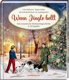 Edelmann / Kölpin |  Wenn Jingle bellt | Buch |  Sack Fachmedien