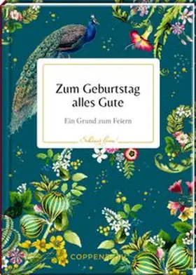  Zum Geburtstag alles Gute | Buch |  Sack Fachmedien