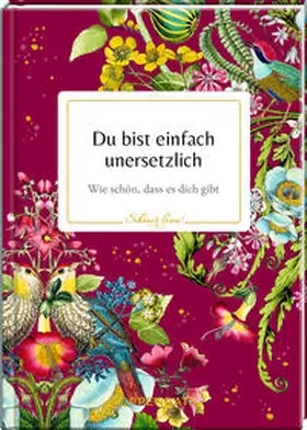  Du bist einfach unersetzlich | Buch |  Sack Fachmedien