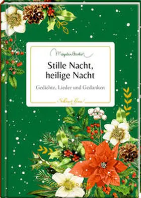  Stille Nacht, heilige Nacht | Buch |  Sack Fachmedien