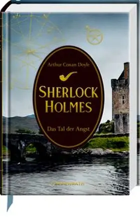 Doyle |  Sherlock Holmes Bd. 6 | Buch |  Sack Fachmedien