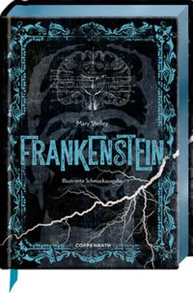 Shelley |  Frankenstein | Buch |  Sack Fachmedien