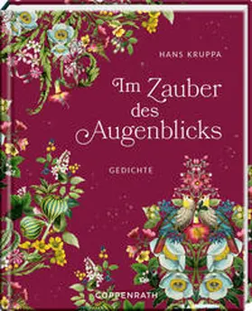 Kruppa |  Im Zauber des Augenblicks | Buch |  Sack Fachmedien