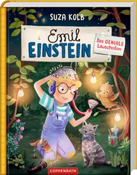 Kolb |  Emil Einstein (Bd. 6) | Buch |  Sack Fachmedien
