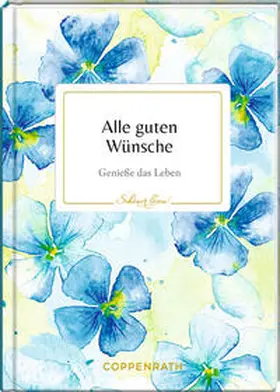  Alle guten Wünsche | Buch |  Sack Fachmedien