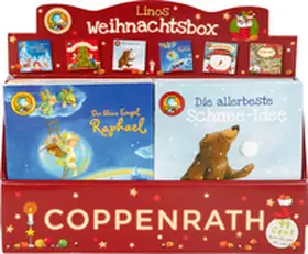 Grundmann |  Linos Weihnachtsbox | Buch |  Sack Fachmedien