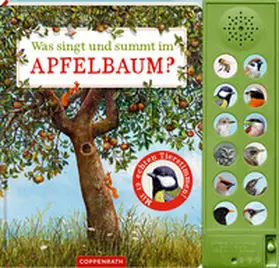 Haag |  Was singt und summt im Apfelbaum? | Buch |  Sack Fachmedien