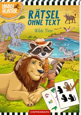  Rätsel ohne Text | Buch |  Sack Fachmedien