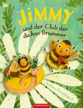Rosslow |  Jimmy und der Club der dicken Brummer | eBook | Sack Fachmedien