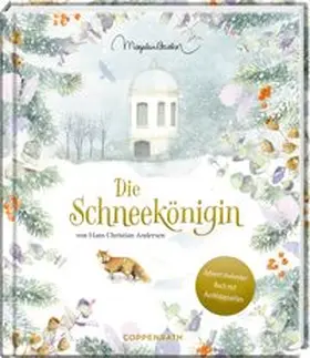 Andersen |  Die Schneekönigin | Buch |  Sack Fachmedien