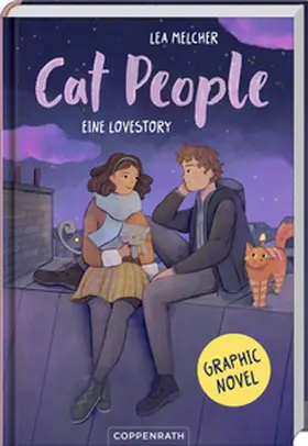 Melcher |  Cat People | Sonstiges |  Sack Fachmedien