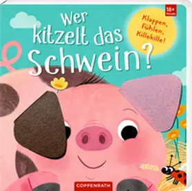  Wer kitzelt das Schwein? | Buch |  Sack Fachmedien