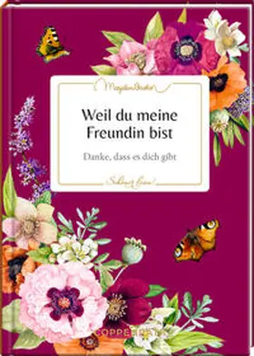  Weil du meine Freundin bist | Buch |  Sack Fachmedien