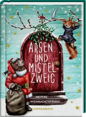 König |  Arsen & Mistelzweig | Buch |  Sack Fachmedien