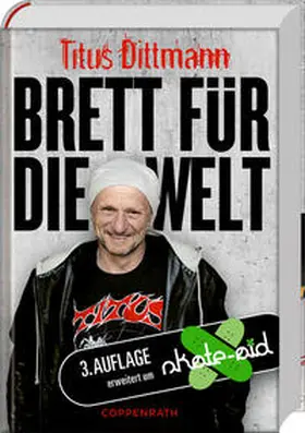 Dittmann |  Brett für die Welt | Buch |  Sack Fachmedien