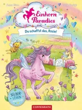 Blum |  Einhorn-Paradies (Leseanfänger, Bd. 2) | eBook | Sack Fachmedien