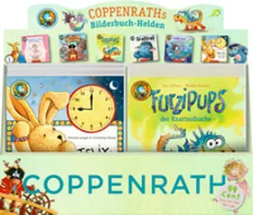 Langen |  Lino-Box "Coppenraths Bilderbuch-Helden" | Buch |  Sack Fachmedien