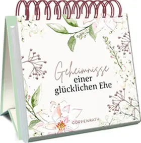 Willeke |  Geheimnisse einer glücklichen Ehe | Buch |  Sack Fachmedien