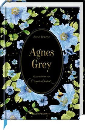 Brontë |  Agnes Grey | Buch |  Sack Fachmedien